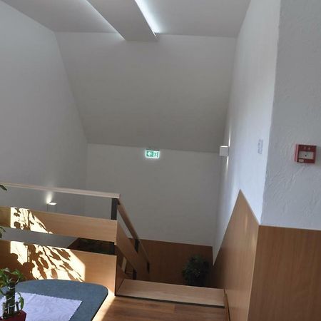 Tengerszem Panzio Bed & Breakfast Bank  Luaran gambar