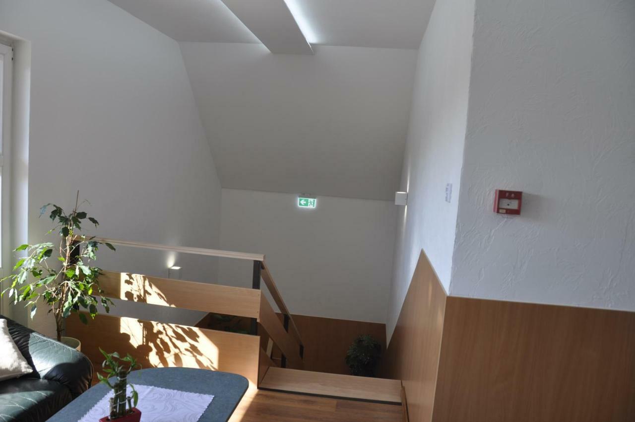 Tengerszem Panzio Bed & Breakfast Bank  Luaran gambar